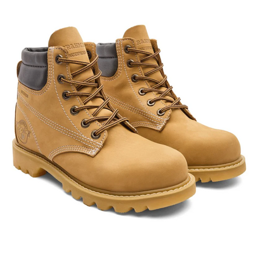 Bota Brahma Cuero Premium+ - Lanziamento Exclusivo con 80% de Descuento Hoy