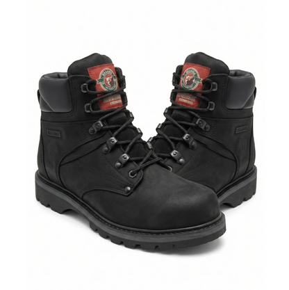 Bota Brahma Cuero Premium+ - Lanziamento Exclusivo con 80% de Descuento Hoy