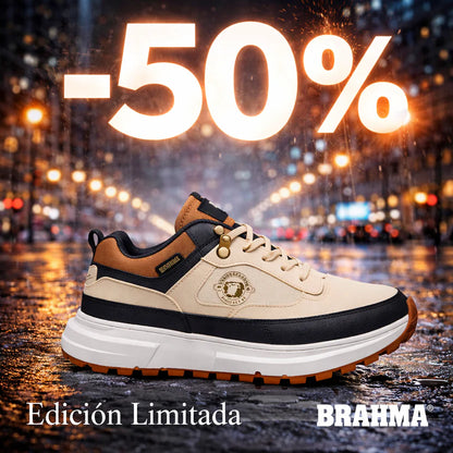 🔥PROMO NUEVA BRAHMA FORCE PRO + LLAVERO