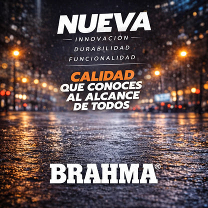 🔥PROMO NUEVA BRAHMA FORCE PRO + LLAVERO