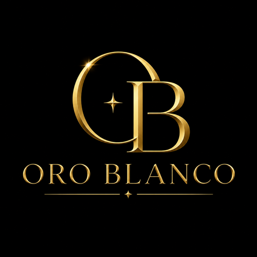 Oro Blanco