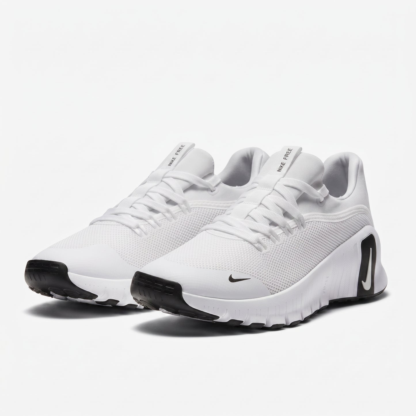 TENIS PREMIUM NIKE FREE METCON 6 + CAJA + EBOOK 🔥 DESCUENTO TEMPORAL 🔥
